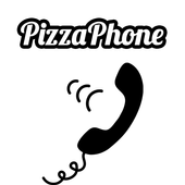 PizzaPhone icon