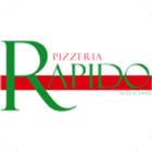 Pizzeria Rapido ไอคอน