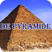 Pyramide icon