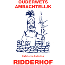 Cafetaria Ridderhof APK
