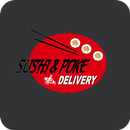 Sushi & Poke Delivery APK