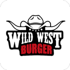 Wild West Burger Haarlem 아이콘