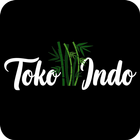 Toko Indo icône