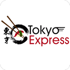 Tokyo Express ícone