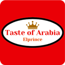 A Taste of Arabia Elprince APK