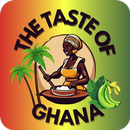 The Taste of Ghana APK