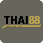 Thai 88 아이콘
