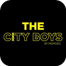 The City Boys APK