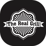 The Real Grill アイコン