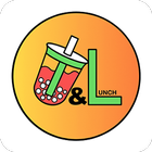 T & Lunch icono
