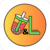 T & Lunch icône