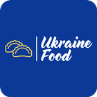 Ukraine Food icône