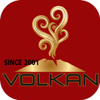 Volkan biểu tượng