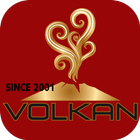 Volkan أيقونة