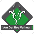 Van der Ree Partyverhuur APK