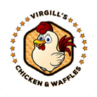 Virgill's Chicken&Waffles Zeichen