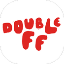 APK Double FF Burgum
