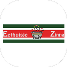 Eethuisje Zinna icône