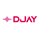 DJAY APP иконка