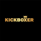 Kickboxer icon