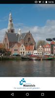 Gemeente Maassluis plakat