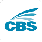 CBS ícone