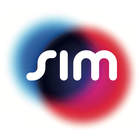 SIMgroep ícone