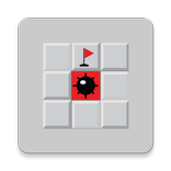 Simple Minesweeper
