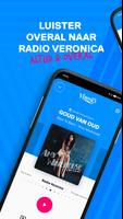 Radio Veronica ポスター