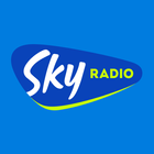 Sky Radio Zeichen