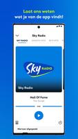 Sky Radio captura de pantalla 3