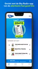 Baixar Sky Radio XAPK
