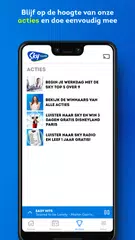 Baixar Sky Radio XAPK