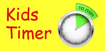 Kids Timer