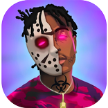 SKI MASK THE SLUMP GOD