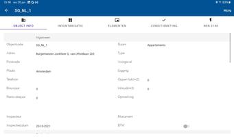 O-Prognose screenshot 3