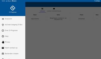 O-Prognose screenshot 1