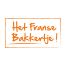 Sparen bij Het Franse Bakkertje APK