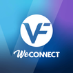 آیکون‌ WeConnect