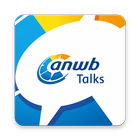 ANWB Talks icône