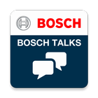 Bosch Talks icône