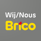 Wij/Nous-app BR icône