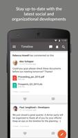 Wij/Nous-app BR पोस्टर