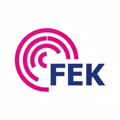 FEK-App アプリダウンロード