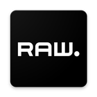 Raw Connect আইকন