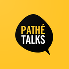 Pathé Talks icon