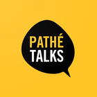 Pathé Talks-icoon
