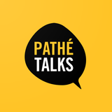 Pathé Talks иконка