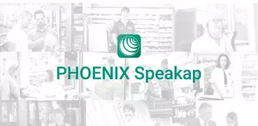 PHOENIX Speakap