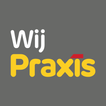 Wij-app PRX icon